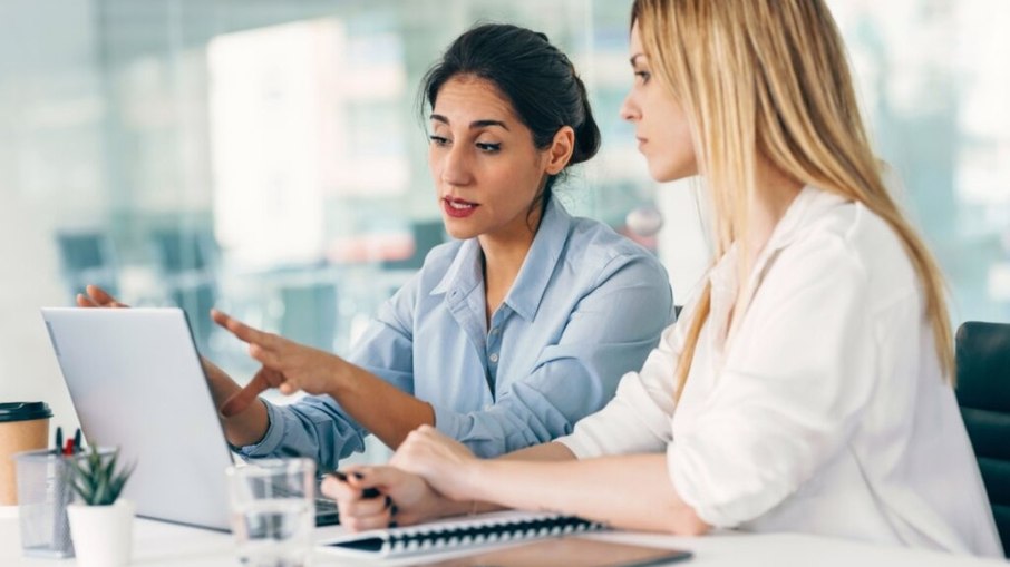 Como o Ambiente Corporativo Pode Ser Seu Refúgio