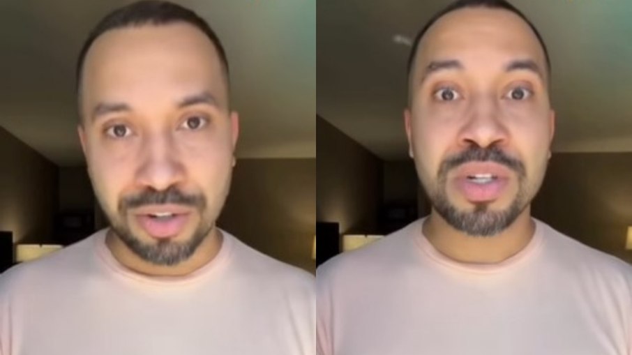 Gil do Vigor fala sobre doutorado 