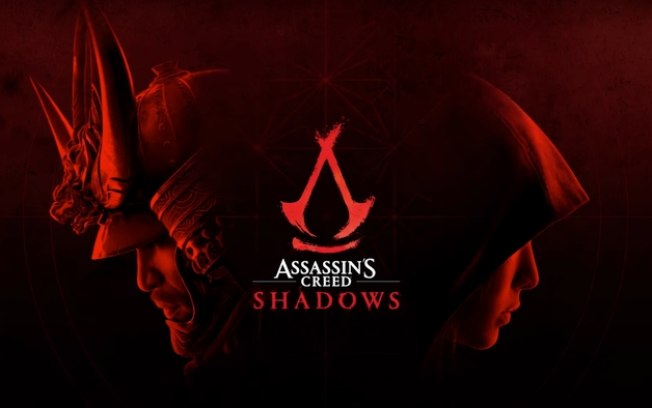 Ubisoft lança concurso para dublar um personagem de Assassin’s Creed Shadows
