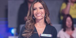Paloma Poeta vence Acerte ou Caia e emociona com destino do valor