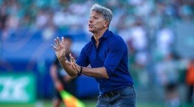 Renato Gaúcho defende Brasileirão sem rebaixamento