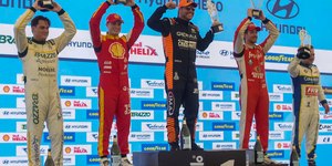 Copa Hyundai HB20: como é a maior categoria monomarca nacional