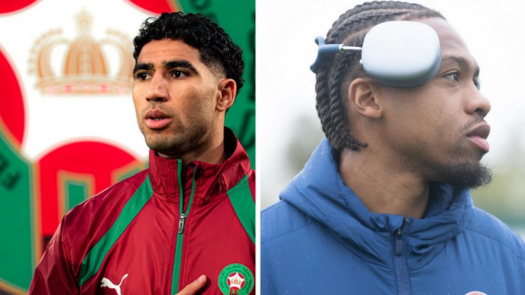 Marrocos x Madagascar: rival do Brasil em final de preparação