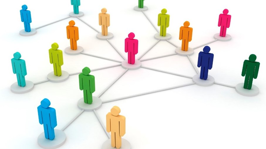 Hub de empresas, uma nova tendência Hub de empresas, uma nova tendência