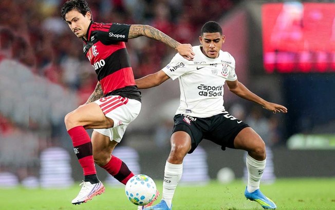 Apesar do dominio absoluto nas estatísticas Flamengo deixou o primeiro tempo sem abrir o placar no Maracanã Apesar do dominio absoluto nas estatísticas Flamengo deixou o primeiro tempo sem abrir o placar no Maracanã