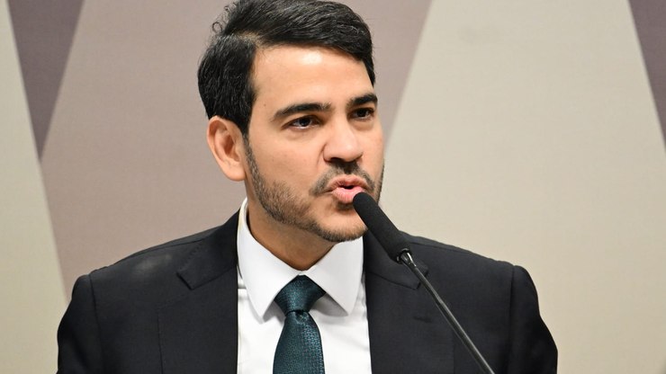 O que acontece após rejeição de Jorge Messias no Senado