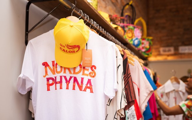 Moda autoral impulsiona ecossistema criativo em Maceió