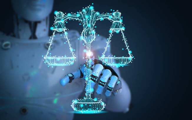 Inserção da Inteligência Artificial no Direito é realidade