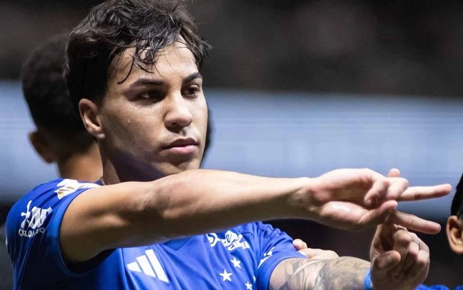 Matheus Pereira aparece na pré-lista da Seleção para amistosos contra Austrália e Índia Matheus Pereira aparece na pré-lista da Seleção para amistosos contra Austrália e Índia