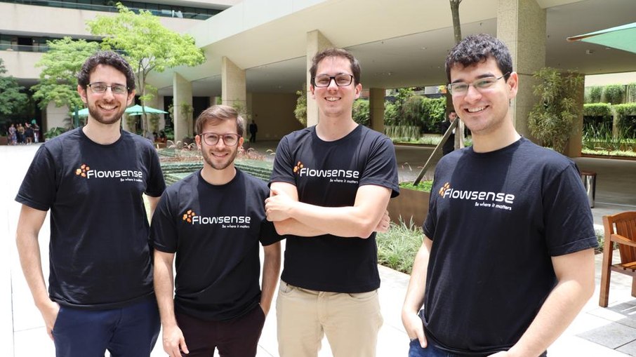 Amizade de milhões: história de amigos que fundaram negócios de sucesso Amizade de milhões: história de amigos que fundaram negócios de sucesso