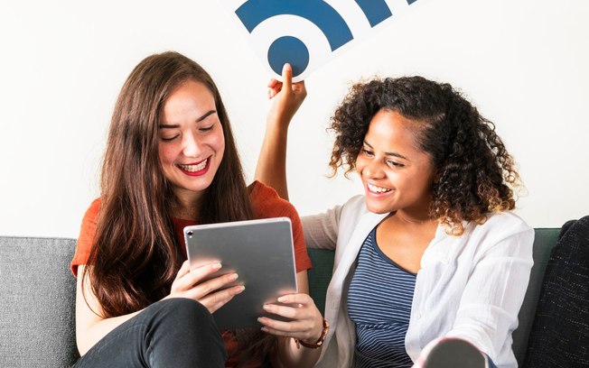 Wi-Fi pode ser usado como estratégia de marketing ambiental