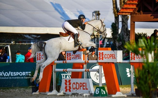 Brasília recebe Campeonato Brasileiros de Jovens Cavaleiros