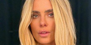 Carolina Dieckmmann revela motivo para mudança de nome