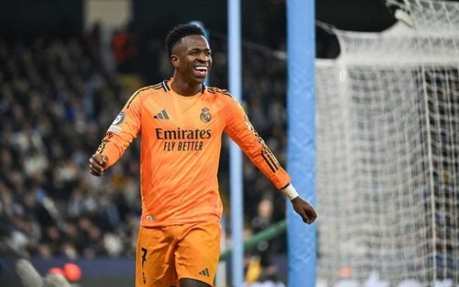 Grupo de investidores ligado a Vinicius Júnior compra ações do FC Alverca, de Portugal Grupo de investidores ligado a Vinicius Júnior compra ações do FC Alverca, de Portugal