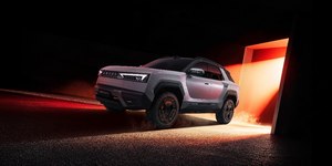 Omoda X estreia com visual off-road e 3 opções de eletrificação
