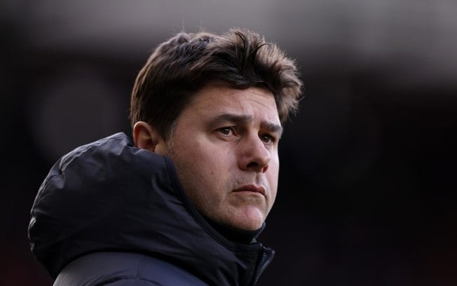 Mauricio Pochettino deixa o comando do Chelsea após uma temporada