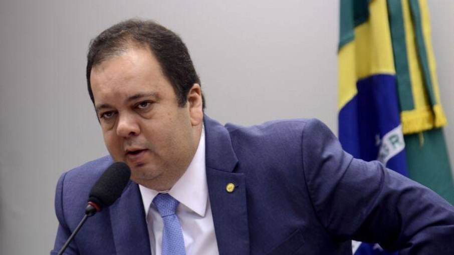 Elmar Nascimento (DEM)
