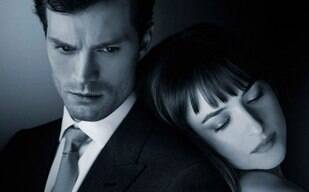 Confira agora o novo trailer do filme "Cinquenta Tons Mais Escuros"