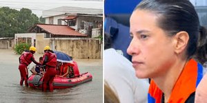 VÍDEO: governadora de Pernambuco decreta situação de emergência