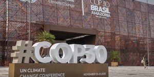 Terceiro dia da COP30 tem fila, segurança e debates quentes