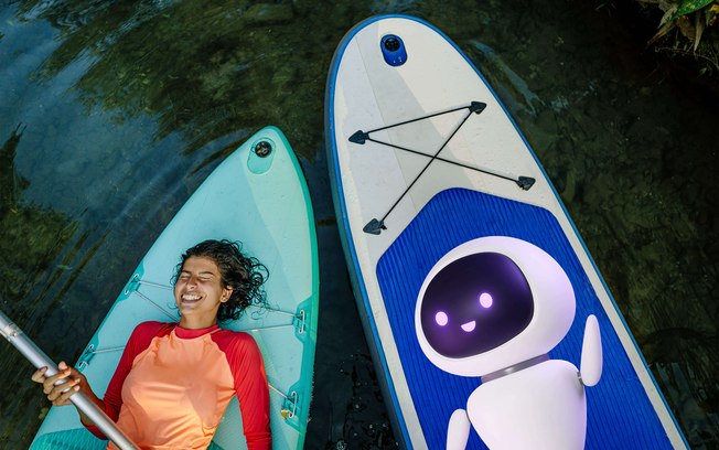 KAYAK lança relatório WTF com tendências de viagem para 2026 KAYAK lança relatório WTF com tendências de viagem para 2026