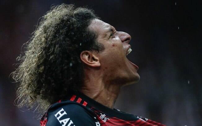 Willian Arão afirma que Flamengo busca tetra inédito do Campeonato Carioca: 'Nós vamos fazer história'