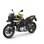 F 750 GS "40 Years GS Edition". Foto: Divulgação