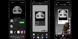 A influência do TikTok sobre os artistas e como isso os pressiona