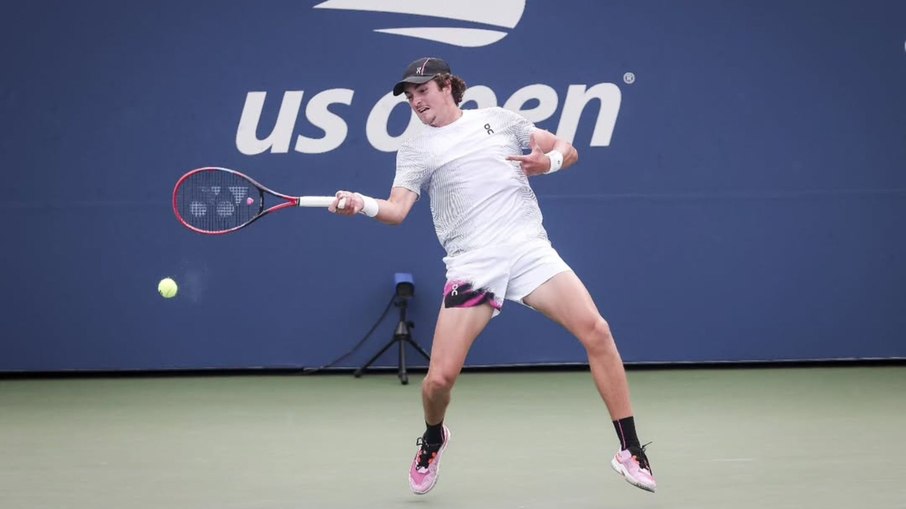 João Fonseca alcançou o melhor ranking mundial da ATP da carreira após o US Open João Fonseca alcançou o melhor ranking mundial da ATP da carreira após o US Open