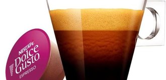 Café da Dolce Gusto entra em oferta: mais barato que no mercado