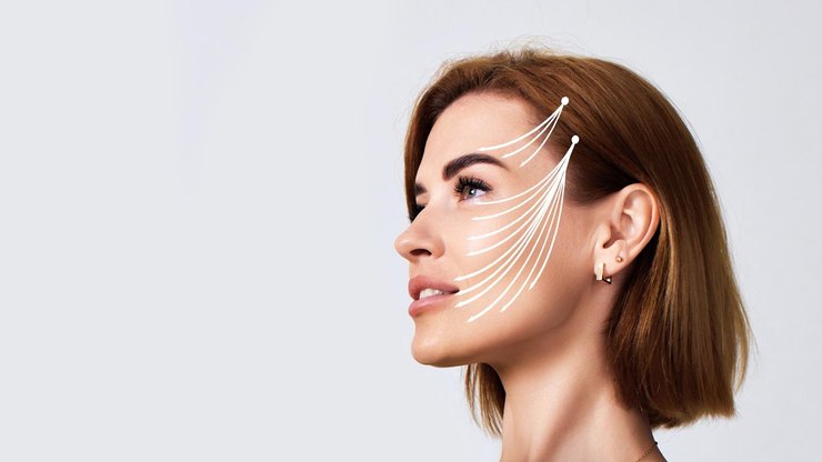 Lifting facial evolui e amplia técnicas de rejuvenescimento