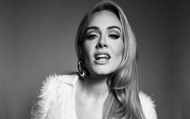 Álbum da Semana: Adele com “30”