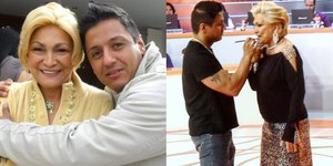 Ex-maquiador de Hebe Camargo vive nas ruas de São Paulo