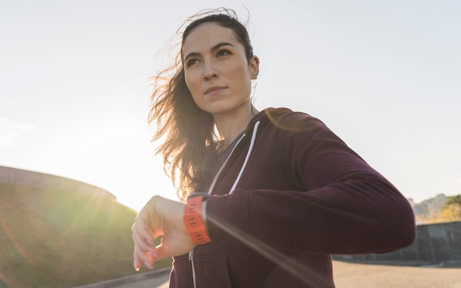 Teste de Cooper mede seu condicionamento cardiorrespiratório Teste de Cooper mede seu condicionamento cardiorrespiratório