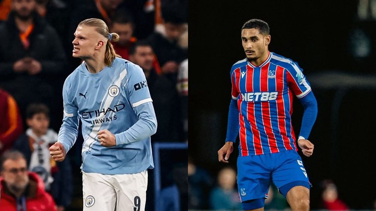 City joga a vida na briga pelo título contra o Crystal Palace
