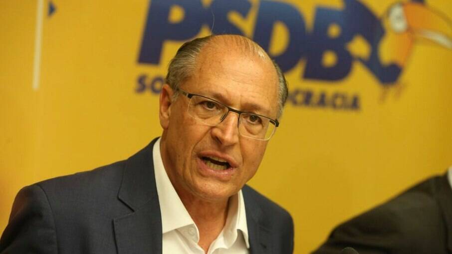 Alckmin 