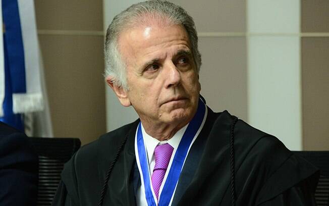 José Múcio, presidente do Tribunal de Contas da União (TCU)