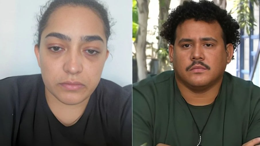 Camila Moura e Lucas Buda enfrentam batalha judicial em processo de divórcio