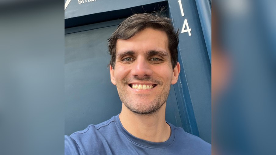 Sergio Barreto