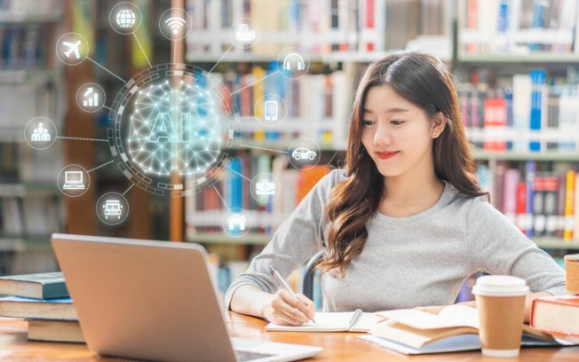 5 cuidados com o uso da Inteligência Artificial na educação