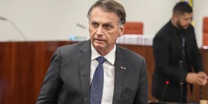 Moraes nega prisão a Bolsonaro, mas manda recado