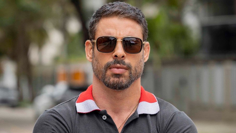 Cauã Reymond