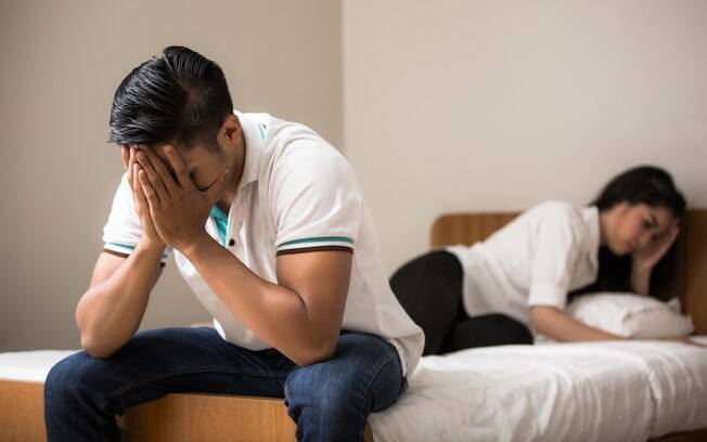 Distúrbios como o de hipersexualidade podem prejudicar a vida conjugal