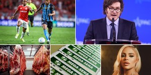 Para ficar de olho: 5 assuntos que podem bombar hoje