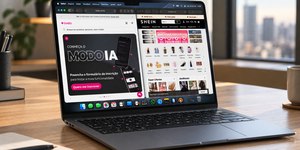 SHEIN entra na Livelo com 2 pontos por R$ 1; veja como acumular