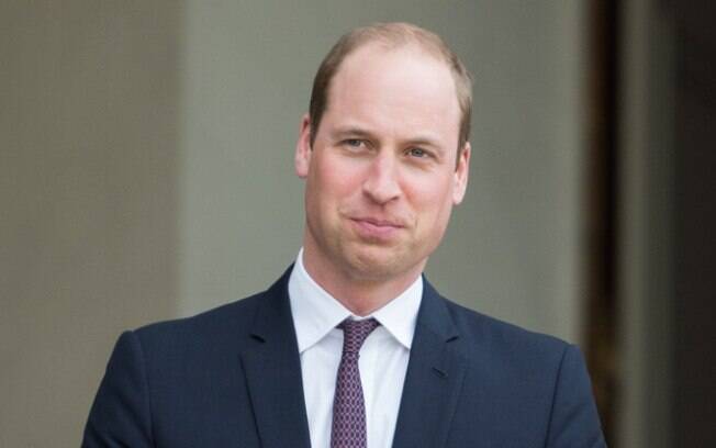 Príncipe William foi eleito o aliado LGBT do ano