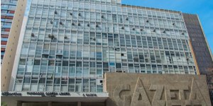 Fundação afunda a TV Gazeta