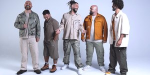 Solta Teu Cabelo: o reggae latino das bandas Maneva e Los Cafres