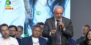 Lula é um artista: o Picasso da desvergonha
