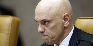 Moraes adverte general em audiência sobre tentativa de golpe